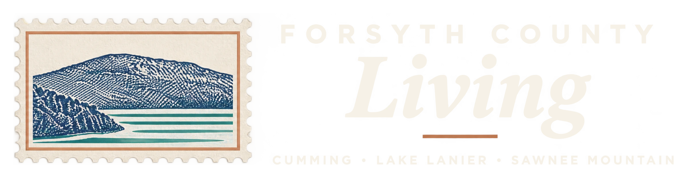 Forsyth County Living